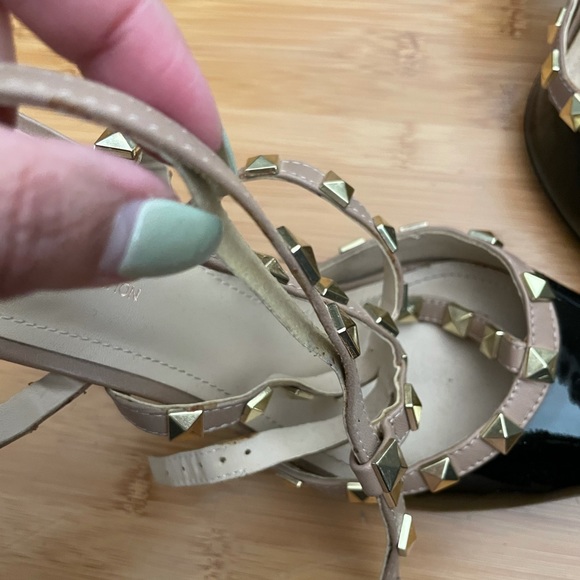 Rockstud BCBGeneration Heels - Picture 5 of 5
